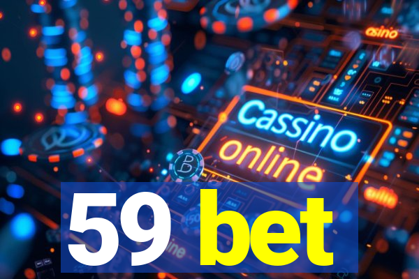 59 bet